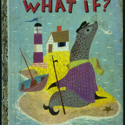 خرید و دانلود نسخه کامل کتاب What If