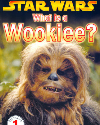 خرید و دانلود نسخه کامل کتاب What Is a Wookiee