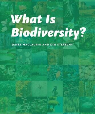 خرید و دانلود نسخه کامل کتاب What Is Biodiversity