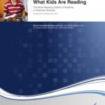 خرید و دانلود نسخه کامل کتاب What Kids Are Reading