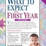 خرید و دانلود نسخه کامل کتاب What to Expect the First Year