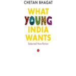 خرید و دانلود نسخه کامل کتاب What Young India Wants