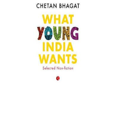 خرید و دانلود نسخه کامل کتاب What Young India Wants