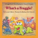 خرید و دانلود نسخه کامل کتاب What’s A Fraggle