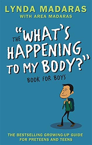 خرید و دانلود نسخه کامل کتاب What’s Happening to My Body? Book for Boys: Revised Edition_68e111a242285.jpeg خرید و دانلود نسخه کامل کتاب What’s Happening to My Body? Book for Boys: Revised Edition