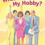 خرید و دانلود نسخه کامل کتاب What’s My Hobby