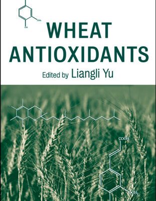 خرید و دانلود نسخه کامل کتاب Wheat Antioxidants