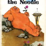 خرید و دانلود نسخه کامل کتاب Wheedle On The Needle