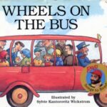 خرید و دانلود نسخه کامل کتاب Wheels on the Bus