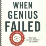 خرید و دانلود نسخه کامل کتاب When genius failed: The rise and fall of Long Term Capital Management