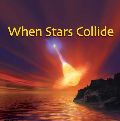 خرید و دانلود نسخه کامل کتاب When Stars Collide