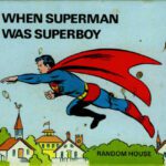 خرید و دانلود نسخه کامل کتاب When Superman Was Superboy