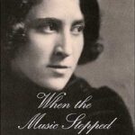 خرید و دانلود نسخه کامل کتاب When the Music Stopped: Discovering My Mother