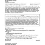 خرید و دانلود نسخه کامل کتاب When to Screen in Obstetrics and Gynecology 2nd Edition