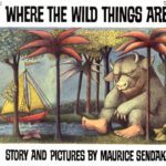 خرید و دانلود نسخه کامل کتاب Where the Wild Things Are