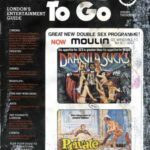خرید و دانلود نسخه کامل کتاب Where To Go 1980-05-29