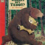 خرید و دانلود نسخه کامل کتاب Where’s My Teddy