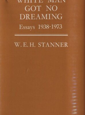 خرید و دانلود نسخه کامل کتاب White man got no dreaming
