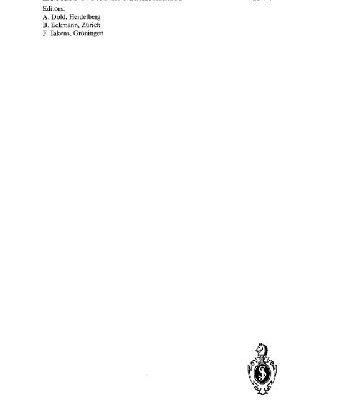 خرید و دانلود نسخه کامل کتاب White Noise Calculus and Fock Space