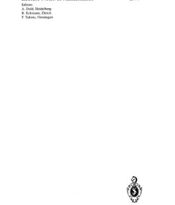 خرید و دانلود نسخه کامل کتاب White Noise Calculus and Fock Space