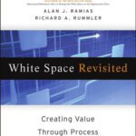 خرید و دانلود نسخه کامل کتاب White Space Revisited: Creating Value through Process