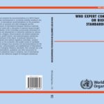 خرید و دانلود نسخه کامل کتاب Who Expert Committee on Biological Standardization 55th Report