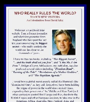 خرید و دانلود نسخه کامل کتاب Who Really Rules The World