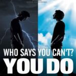 خرید و دانلود نسخه کامل کتاب Who Says You Can’t? You Do