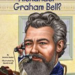 خرید و دانلود نسخه کامل کتاب Who Was Alexander Graham Bell?