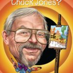 خرید و دانلود نسخه کامل کتاب Who Was Chuck Jones?