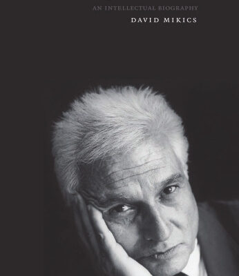 خرید و دانلود نسخه کامل کتاب Who Was Jacques Derrida?: An Intellectual Biography