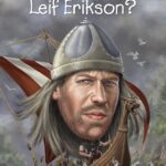 خرید و دانلود نسخه کامل کتاب Who Was Leif Erikson?