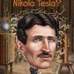 خرید و دانلود نسخه کامل کتاب Who Was Nikola Tesla?