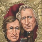 خرید و دانلود نسخه کامل کتاب Who Were the Brothers Grimm?