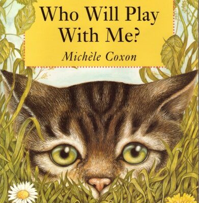 خرید و دانلود نسخه کامل کتاب Who Will Play With Me