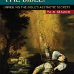 خرید و دانلود نسخه کامل کتاب Who Wrought the Bible? Unveiling the Bible’s Aesthetic Secrets