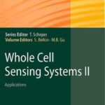 خرید و دانلود نسخه کامل کتاب Whole Cell Sensing System II: Applications