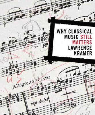 خرید و دانلود نسخه کامل کتاب Why Classical Music Still Matters (Simpson Book in the Humanities)
