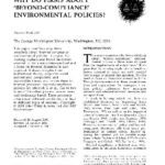 خرید و دانلود نسخه کامل کتاب Why Do Firms Adopt Beyond-Compliance Policies