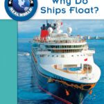 خرید و دانلود نسخه کامل کتاب Why Do Ships Float? (Science in the Real World)