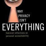 خرید و دانلود نسخه کامل کتاب Why Privacy Isn’t Everything: Feminist Reflections on Personal Accountability (Feminist Constructions)