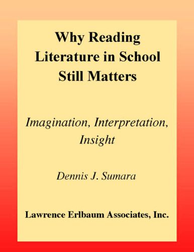 خرید و دانلود نسخه کامل کتاب Why Reading Literature in School Still Matters: Imagination, Interpretation, Insight_68ec08fe699e8.jpeg خرید و دانلود نسخه کامل کتاب Why Reading Literature in School Still Matters: Imagination, Interpretation, Insight