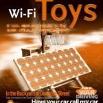 خرید و دانلود نسخه کامل کتاب Wi-Fi Toys: 15 Cool Wireless Projects for Home, Office, and Entertainment