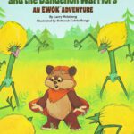 خرید و دانلود نسخه کامل کتاب Wicket And The Dandelion Warriors