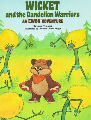 خرید و دانلود نسخه کامل کتاب Wicket And The Dandelion Warriors_68e3f93b5450a.jpeg خرید و دانلود نسخه کامل کتاب Wicket And The Dandelion Warriors