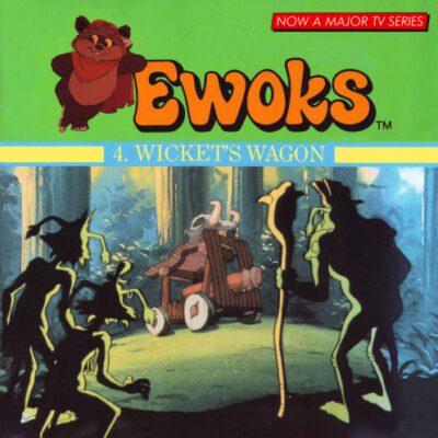 خرید و دانلود نسخه کامل کتاب Wickets Wagon