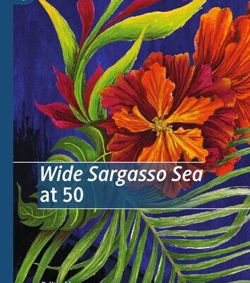خرید و دانلود نسخه کامل کتاب Wide Sargasso Sea at 50