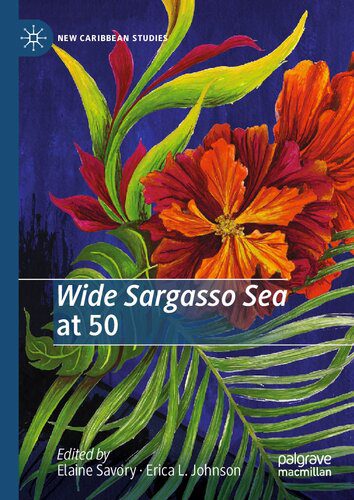 خرید و دانلود نسخه کامل کتاب Wide Sargasso Sea at 50_68e2afcf5462e.jpeg خرید و دانلود نسخه کامل کتاب Wide Sargasso Sea at 50