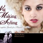 خرید و دانلود نسخه کامل کتاب Wig Making and Styling: A Complete Guide for Theatre & Film