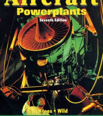 خرید و دانلود نسخه کامل کتاب Wild – Aircraft Power Plants